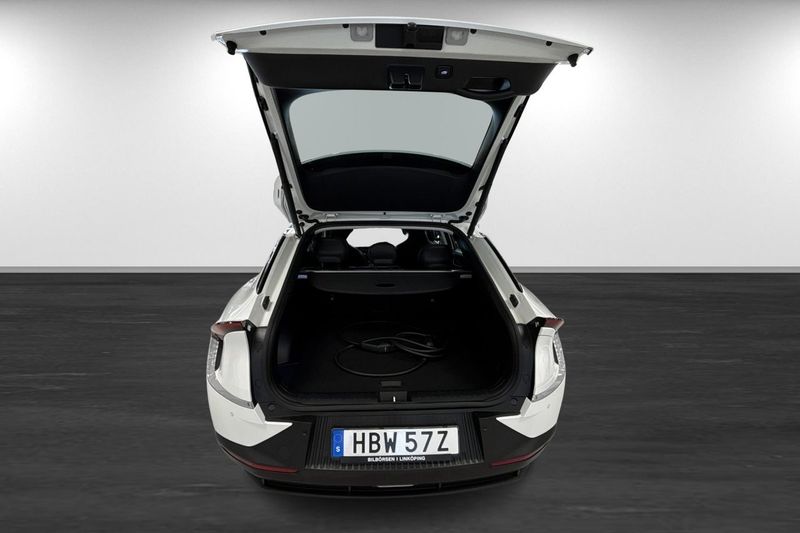 Kia EV6 bild 14