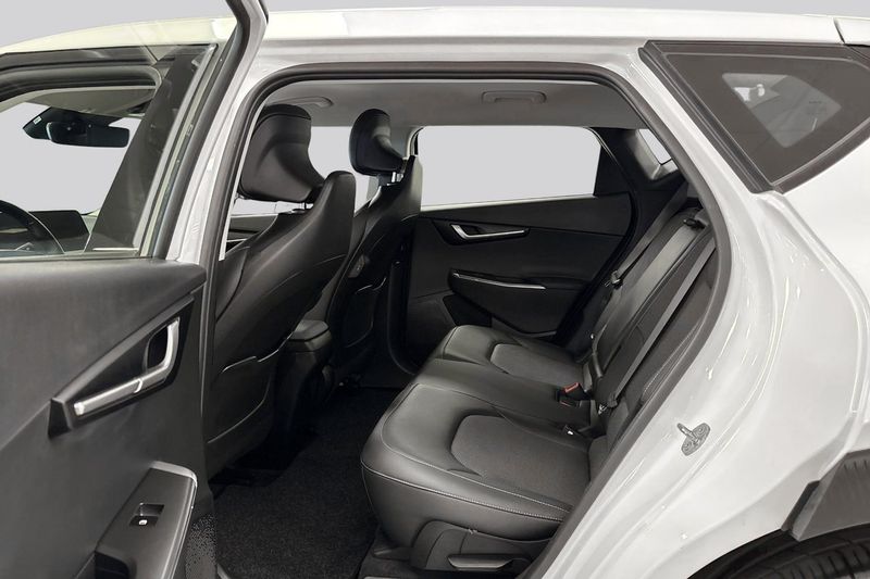 Kia EV6 bild 9