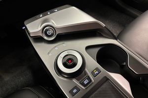 Kia EV6 bild 12