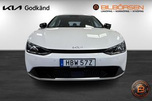 Kia EV6 bild 2