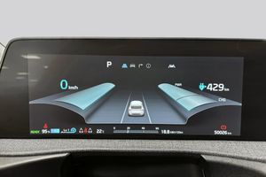 Kia EV6 bild 10