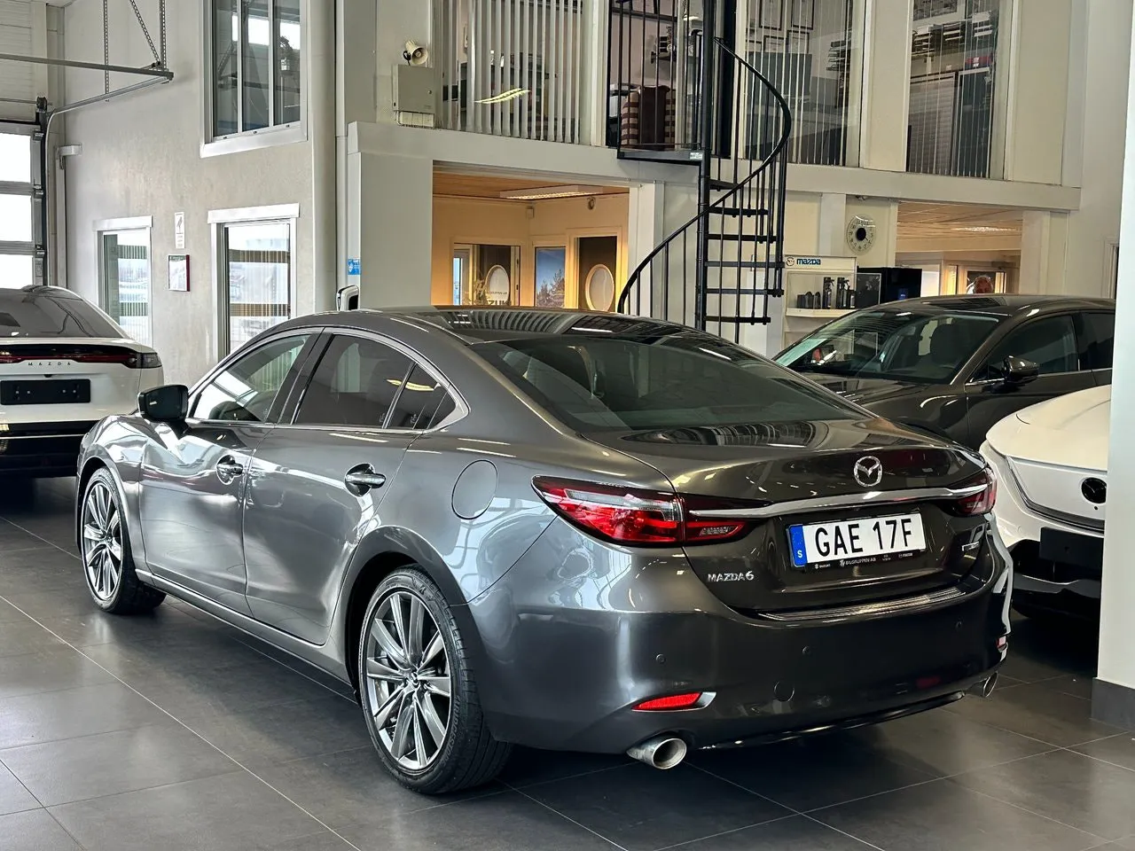 Vehicle image 2