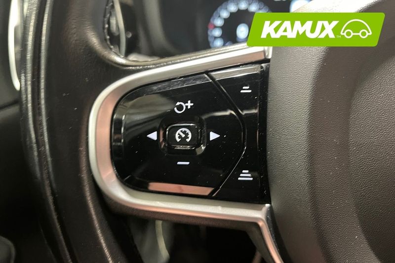 Volvo V60 bild 22