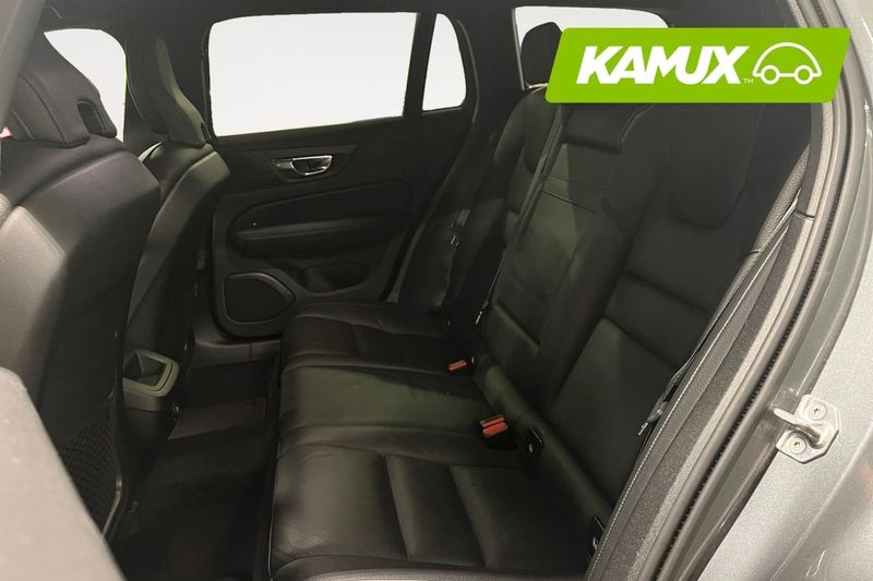 Volvo V60 bild 13