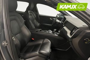Volvo V60 bild 14