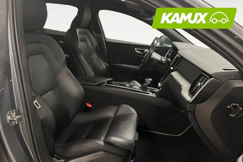 Volvo V60 bild 14