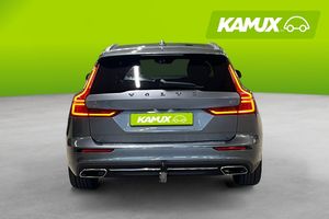 Volvo V60 bild 5