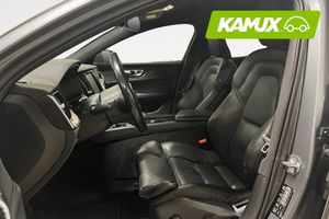 Volvo V60 bild 9