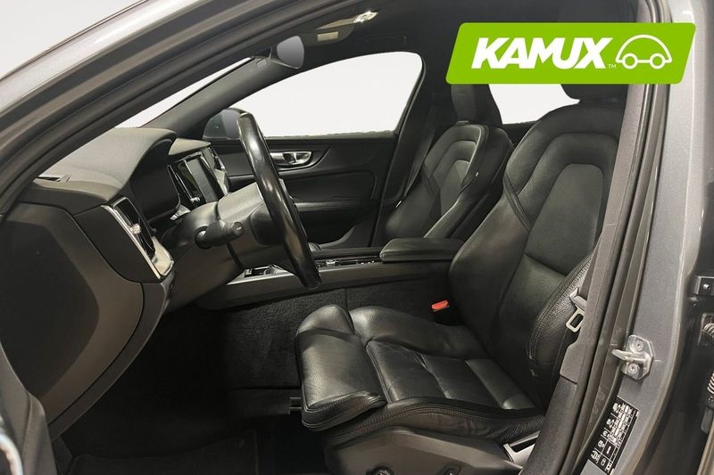 Volvo V60 bild 9