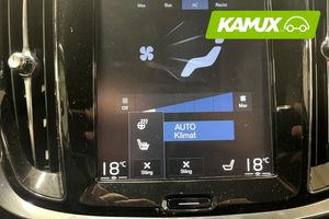 Volvo V60 bild 21