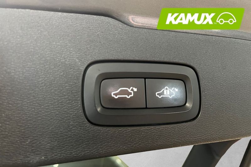 Volvo V60 bild 16