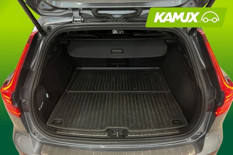 Volvo V60 bild 15