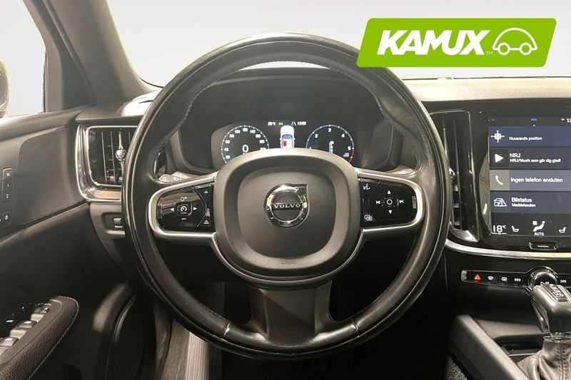 Volvo V60 bild 12
