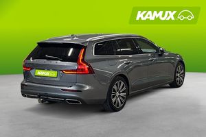 Volvo V60 bild 4