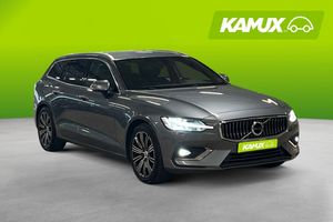 Volvo V60 bild 1