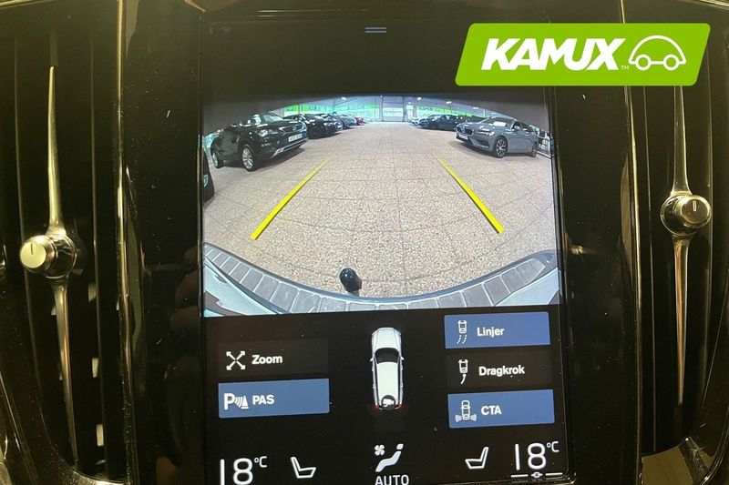 Volvo V60 bild 18