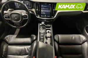 Volvo V60 bild 10