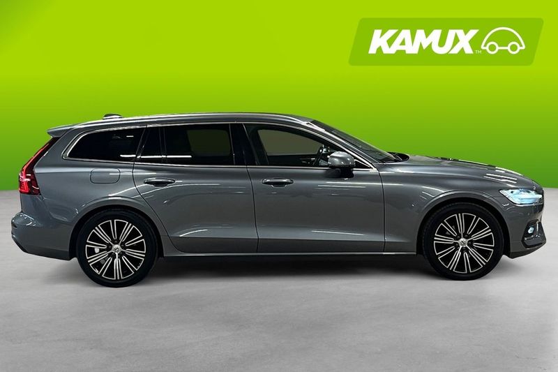 Volvo V60 bild 2