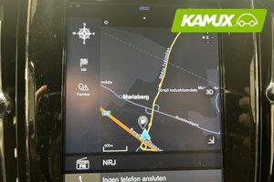 Volvo V60 bild 19