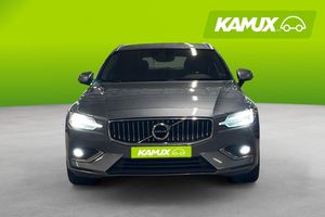 Volvo V60 bild 6