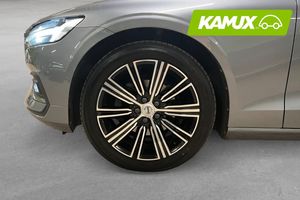 Volvo V60 bild 8