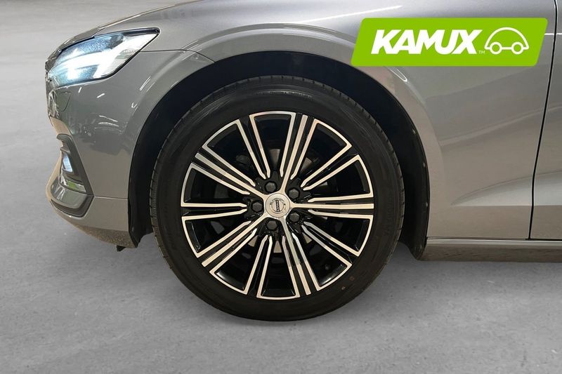 Volvo V60 bild 8