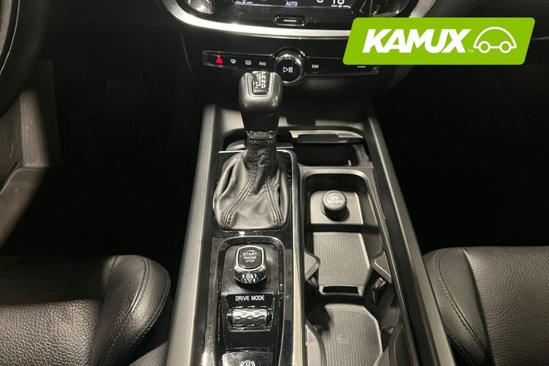 Volvo V60 bild 11
