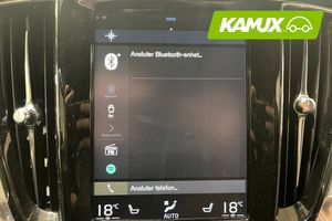 Volvo V60 bild 20