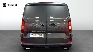 Volkswagen Transporter bild 6