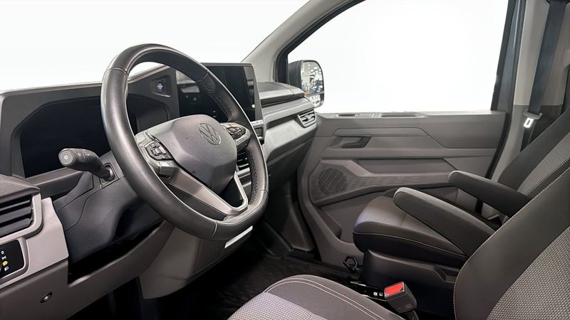 Volkswagen Transporter bild 8