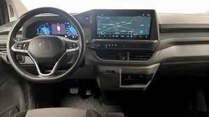 Volkswagen Transporter bild 11