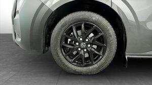 Volkswagen Transporter bild 7