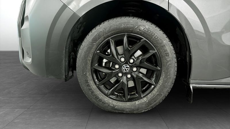 Volkswagen Transporter bild 7