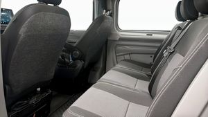 Volkswagen Transporter bild 12