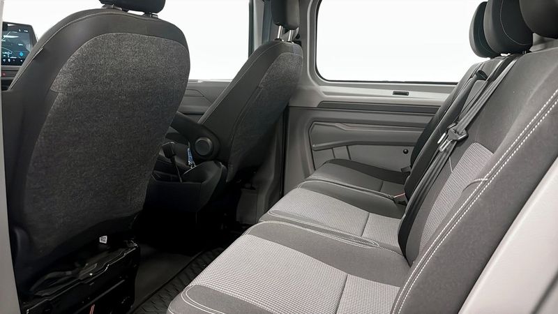 Volkswagen Transporter bild 12