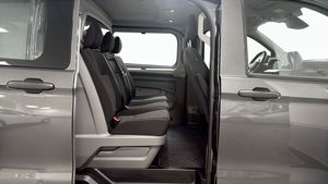 Volkswagen Transporter bild 14