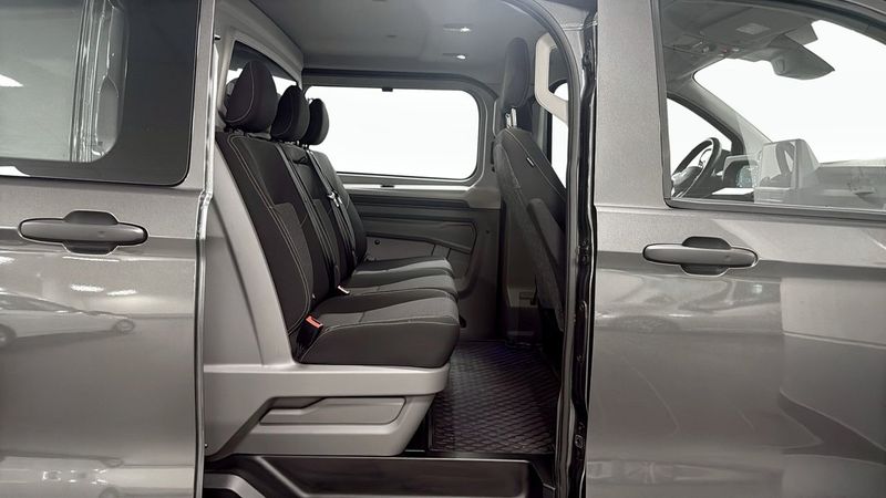 Volkswagen Transporter bild 14