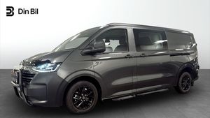 Volkswagen Transporter bild 3