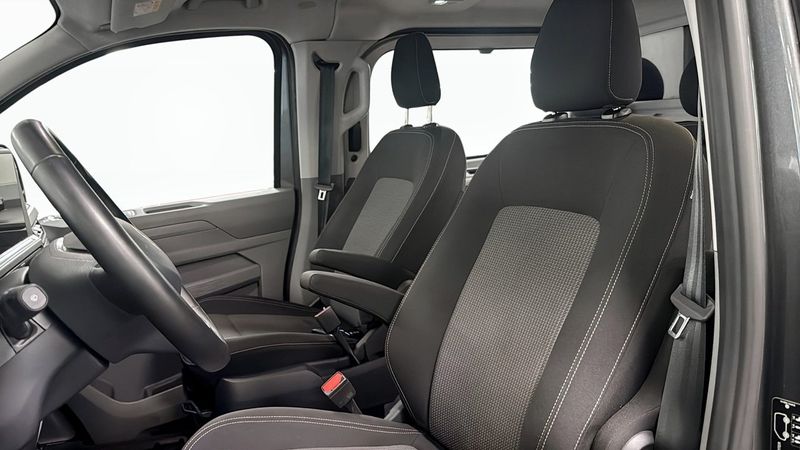 Volkswagen Transporter bild 9