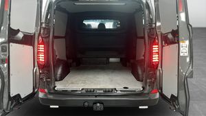 Volkswagen Transporter bild 13