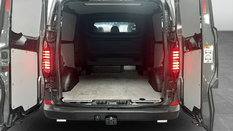 Volkswagen Transporter bild 13