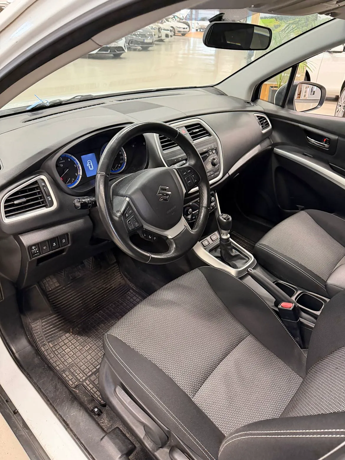 Vehicle image 2