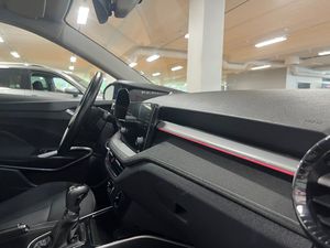 Skoda Fabia bild 12