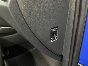 Skoda Fabia bild 13