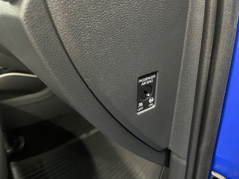 Skoda Fabia bild 13