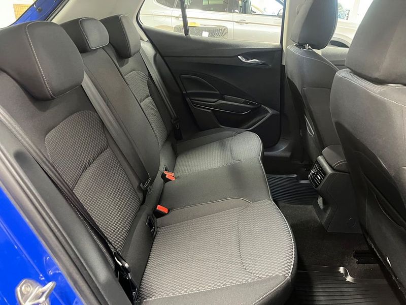 Skoda Fabia bild 16