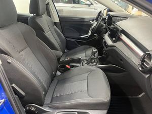 Skoda Fabia bild 14