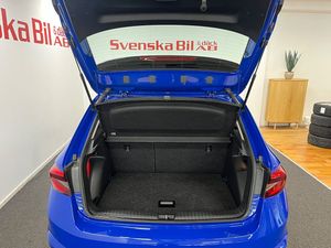 Skoda Fabia bild 7