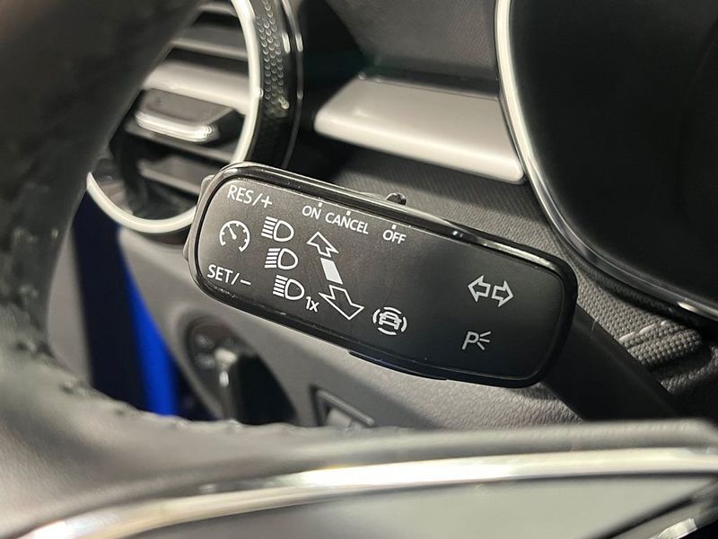 Skoda Fabia bild 2