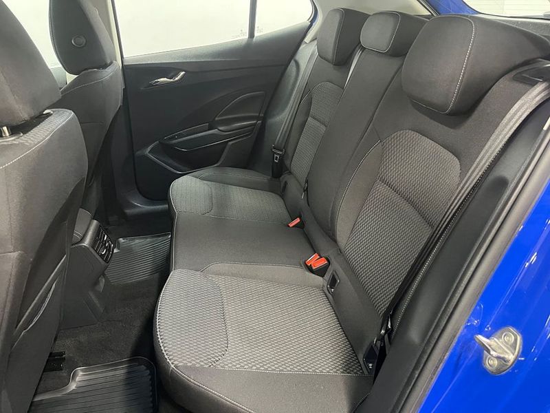Skoda Fabia bild 17